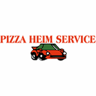 Logo Pizza Heim Service Pforzheim